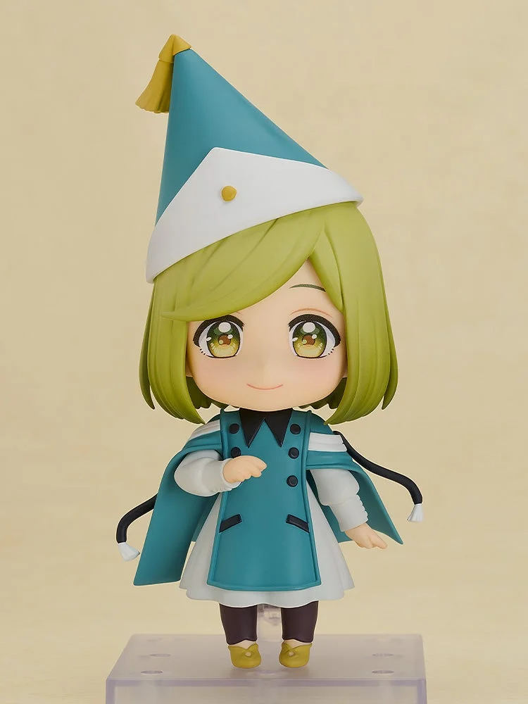 Figurine Nendoroid de Coco tirée de Witch Hat Atelier par Good Smile Company